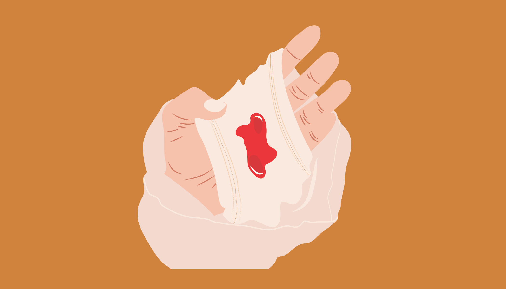 Retour de couches Règles et Allaitement